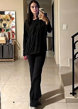 Nailea Vidrio